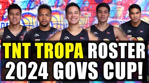 tnt tropang giga roster|tnt katropa news.